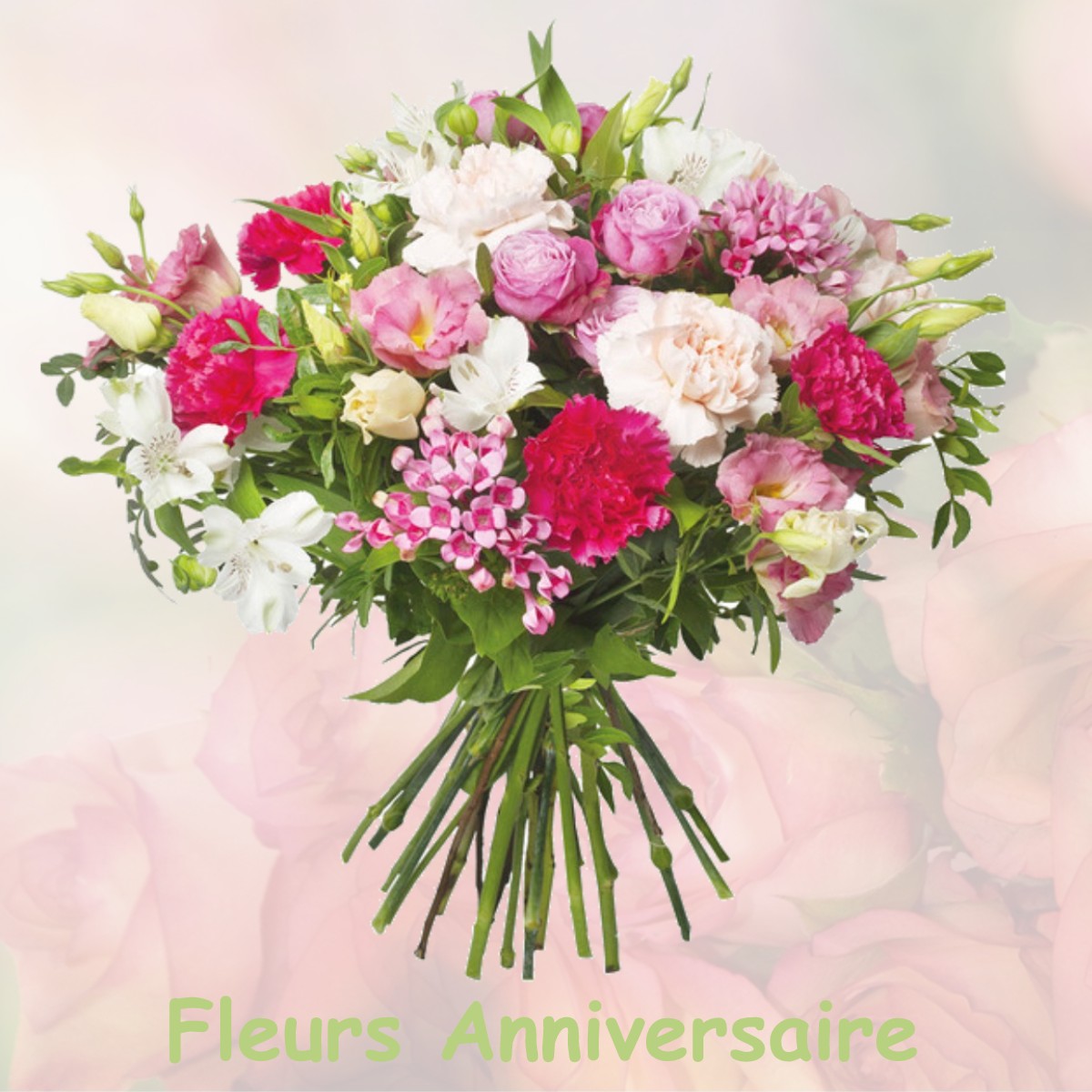 fleurs anniversaire ALBARET-SAINTE-MARIE